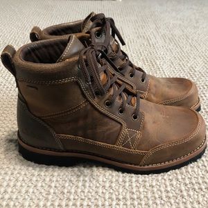 kamik stance boots
